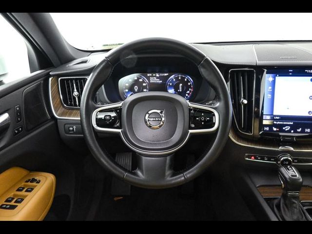 2021 Volvo XC60 Inscription