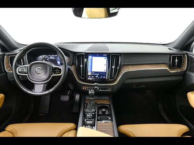 2021 Volvo XC60 Inscription