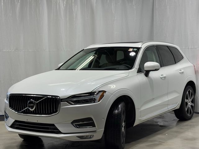 2021 Volvo XC60 Inscription