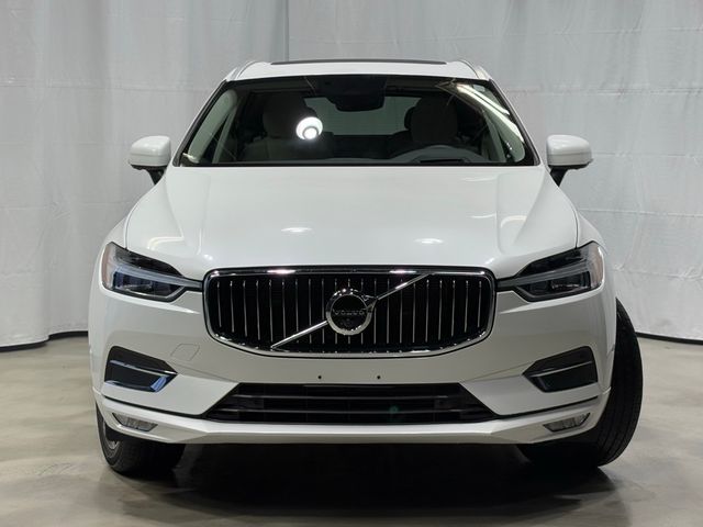 2021 Volvo XC60 Inscription