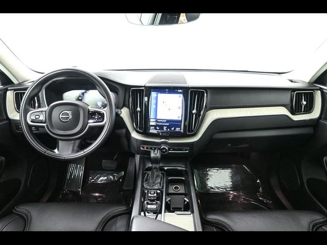 2021 Volvo XC60 Inscription