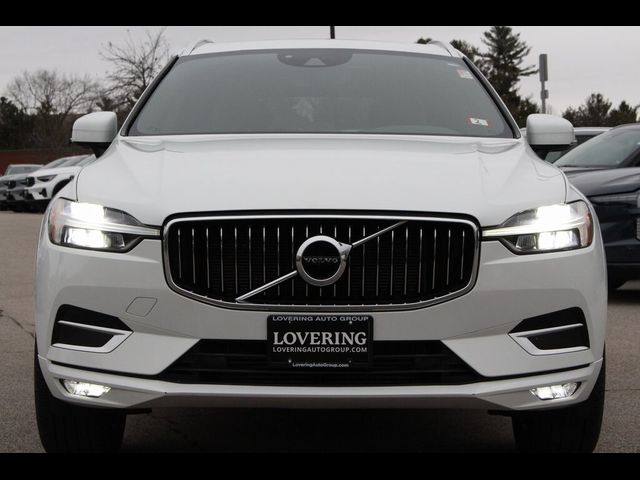 2021 Volvo XC60 Inscription