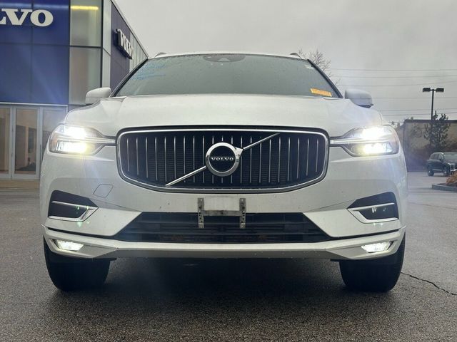 2021 Volvo XC60 Inscription