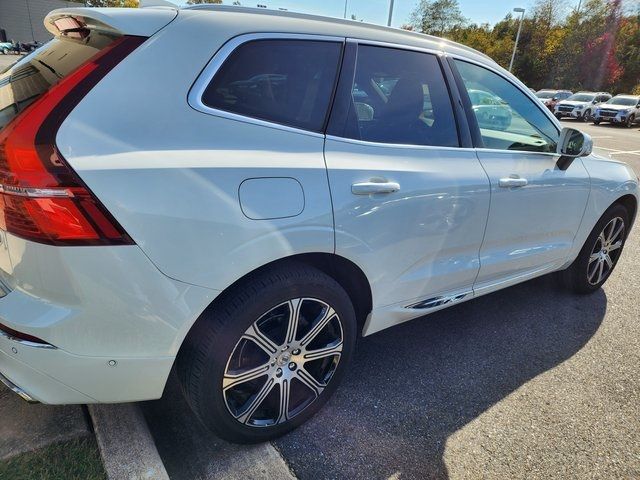 2021 Volvo XC60 Inscription