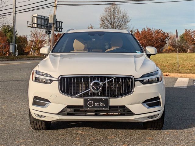 2021 Volvo XC60 Inscription