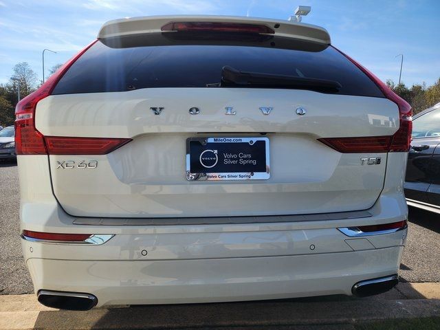 2021 Volvo XC60 Inscription