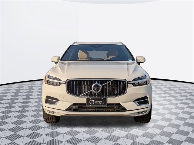 2021 Volvo XC60 Inscription