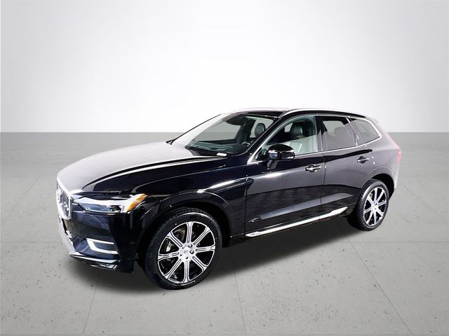 2021 Volvo XC60 Inscription