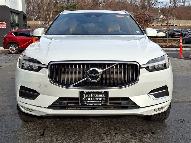 2021 Volvo XC60 Inscription