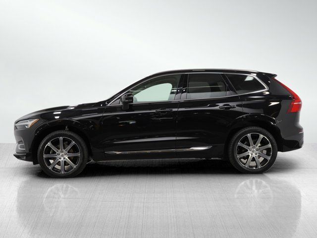 2021 Volvo XC60 Inscription