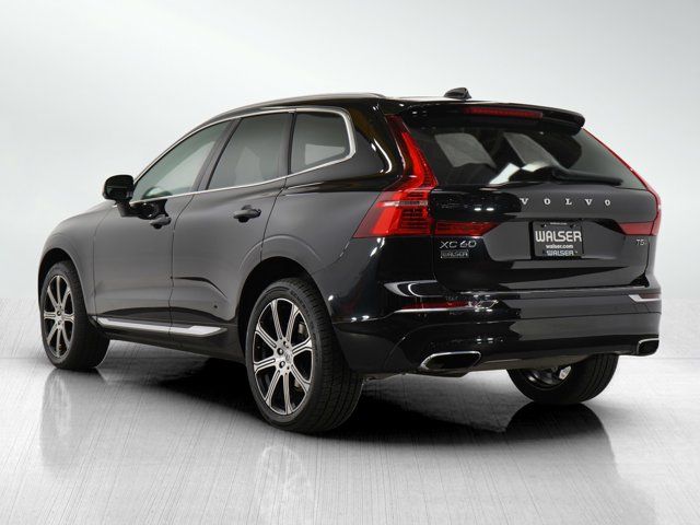 2021 Volvo XC60 Inscription