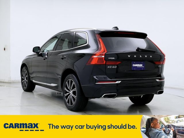 2021 Volvo XC60 Inscription