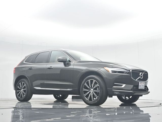 2021 Volvo XC60 Inscription