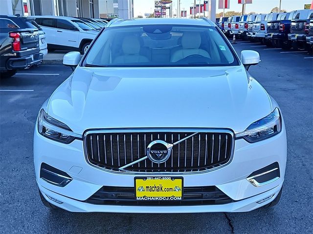 2021 Volvo XC60 Inscription