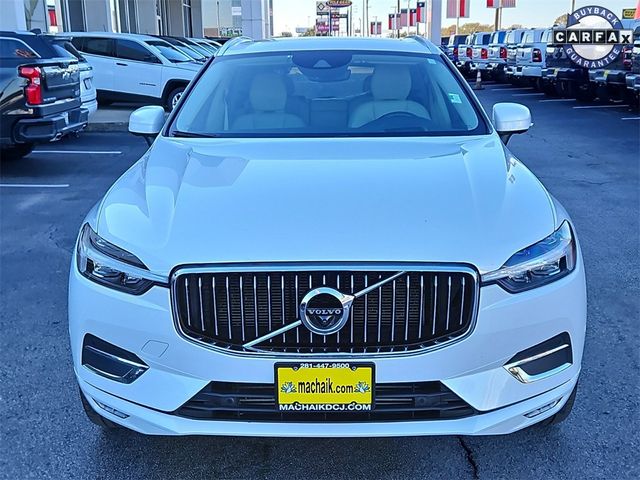 2021 Volvo XC60 Inscription