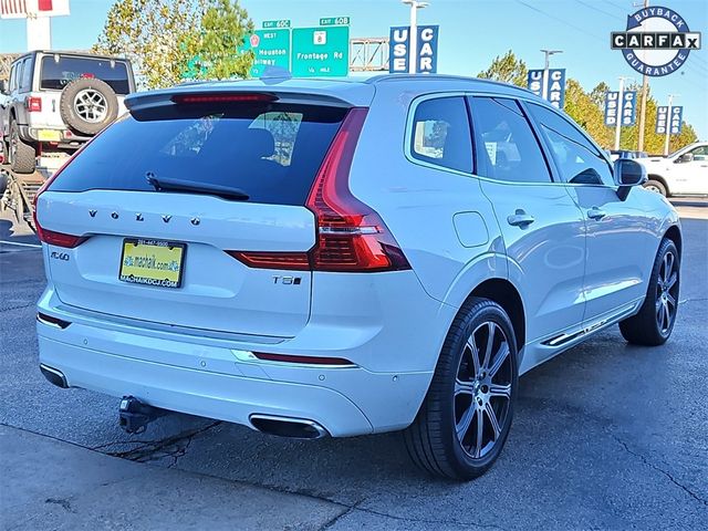 2021 Volvo XC60 Inscription