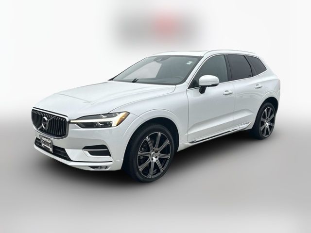 2021 Volvo XC60 Inscription