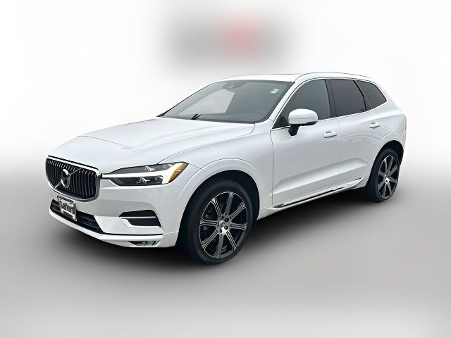 2021 Volvo XC60 Inscription