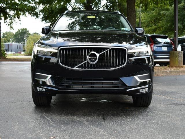 2021 Volvo XC60 Inscription