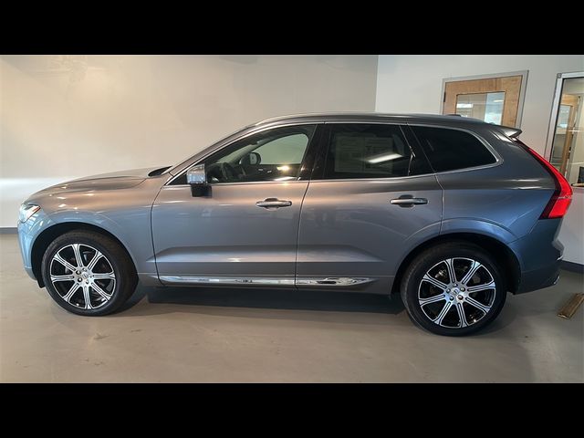 2021 Volvo XC60 Inscription