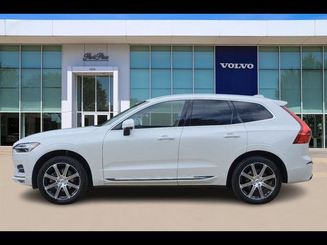 2021 Volvo XC60 Inscription