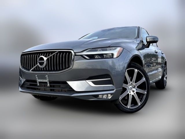 2021 Volvo XC60 Inscription