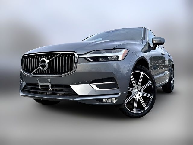 2021 Volvo XC60 Inscription