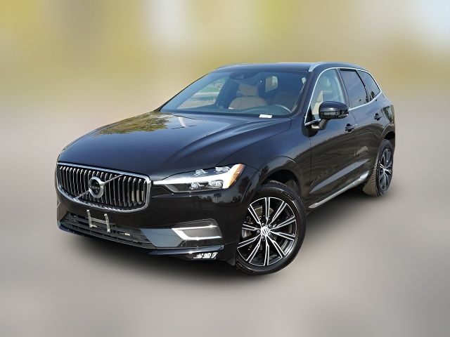 2021 Volvo XC60 Inscription