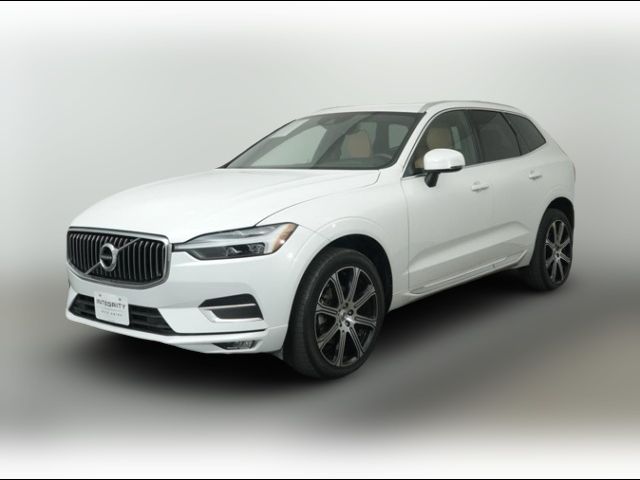 2021 Volvo XC60 Inscription