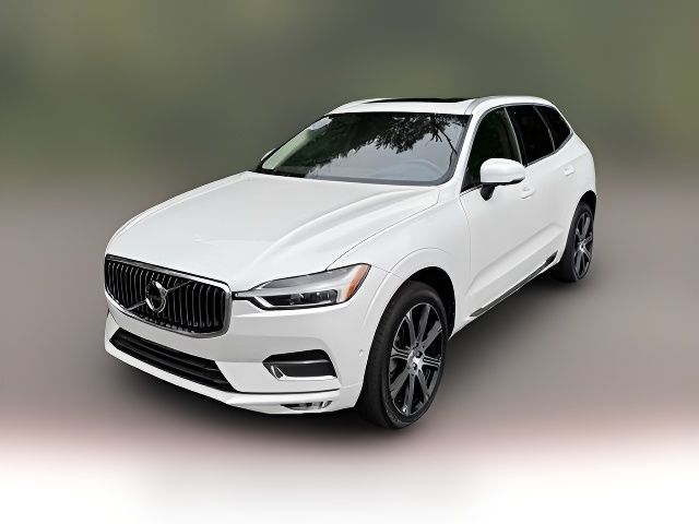 2021 Volvo XC60 Inscription