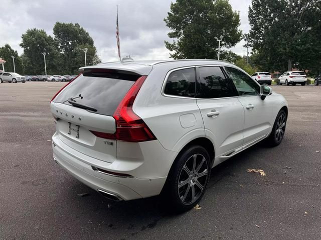 2021 Volvo XC60 Inscription