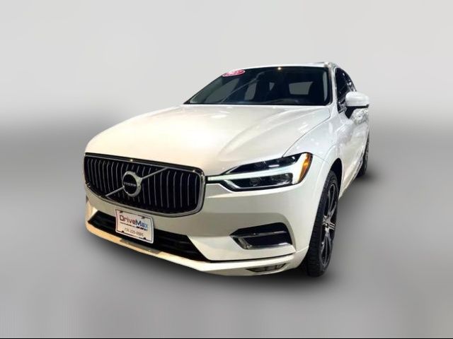 2021 Volvo XC60 Inscription