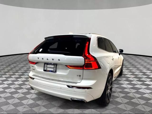 2021 Volvo XC60 Inscription