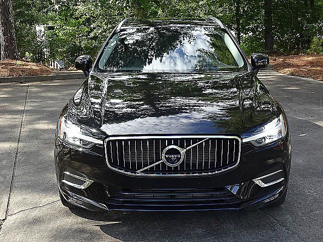 2021 Volvo XC60 Inscription