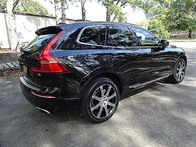 2021 Volvo XC60 Inscription