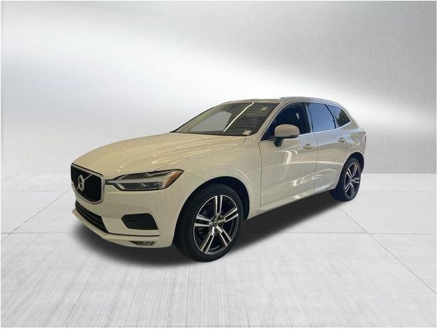 2021 Volvo XC60 Momentum