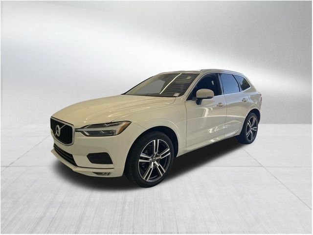 2021 Volvo XC60 Momentum