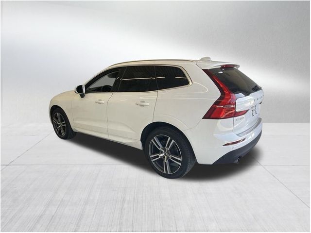 2021 Volvo XC60 Momentum