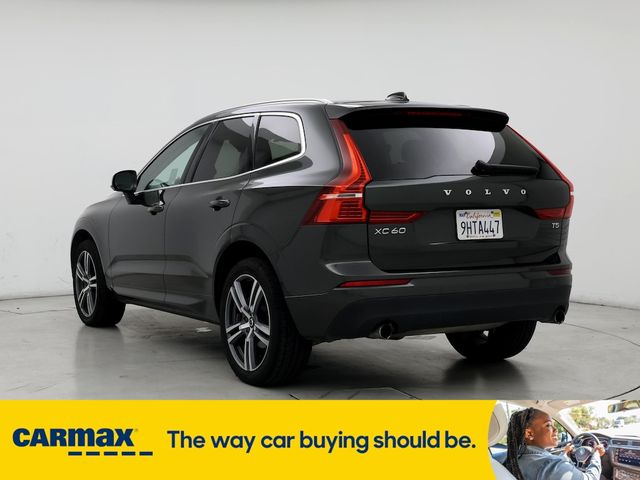 2021 Volvo XC60 Momentum