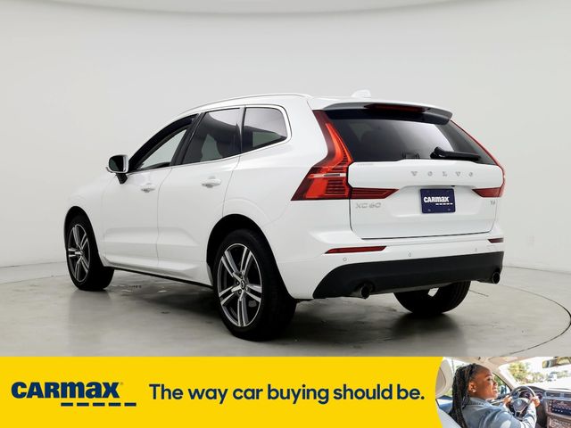 2021 Volvo XC60 Momentum