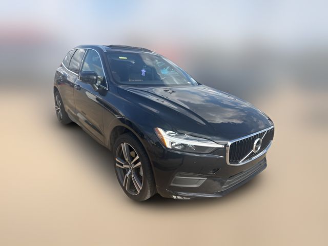 2021 Volvo XC60 Momentum