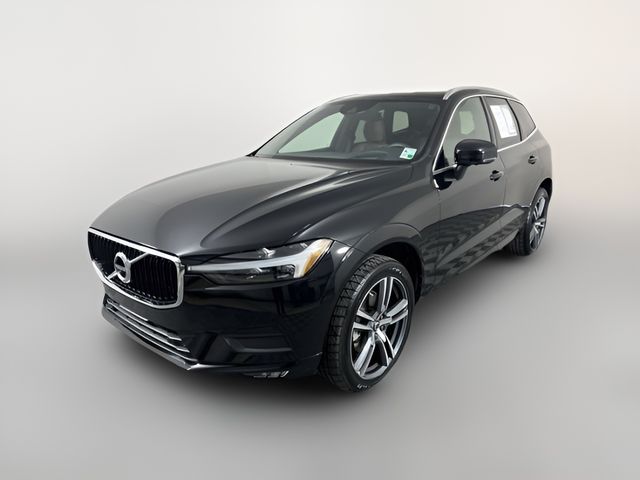 2021 Volvo XC60 Momentum