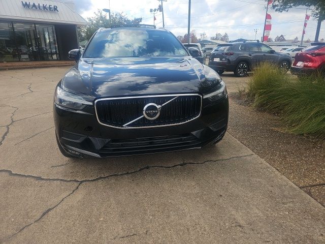 2021 Volvo XC60 Momentum
