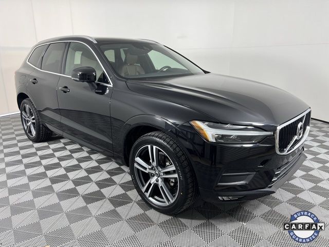 2021 Volvo XC60 Momentum