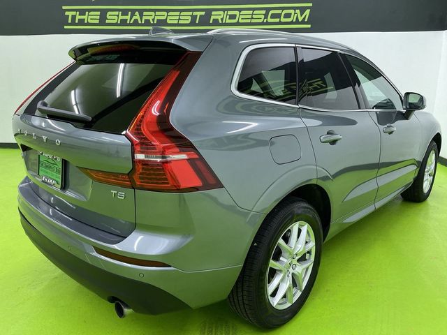 2021 Volvo XC60 Momentum