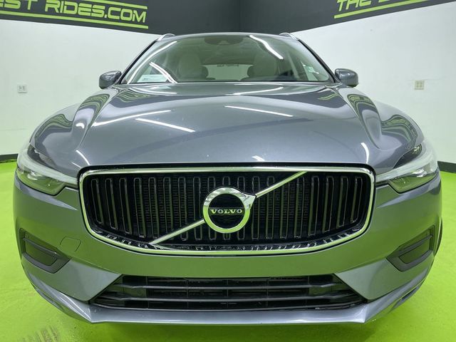 2021 Volvo XC60 Momentum