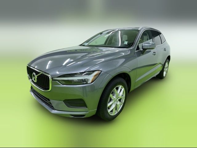 2021 Volvo XC60 Momentum