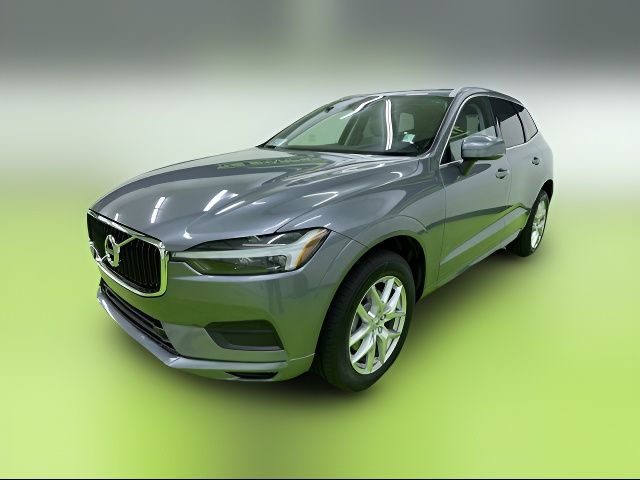 2021 Volvo XC60 Momentum