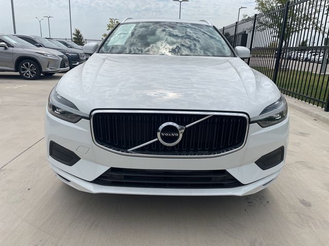 2021 Volvo XC60 Momentum