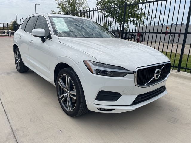 2021 Volvo XC60 Momentum